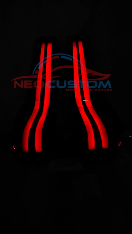 Customized Lights